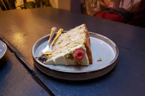 Oliver's Bakery photo 4