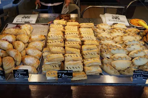 Oliver's Bakery photo 3