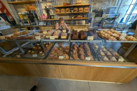 Oliver's Bakery photo 1